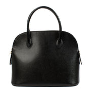 authentic pre loved Celine Black Dome Bag on Labellov.com
