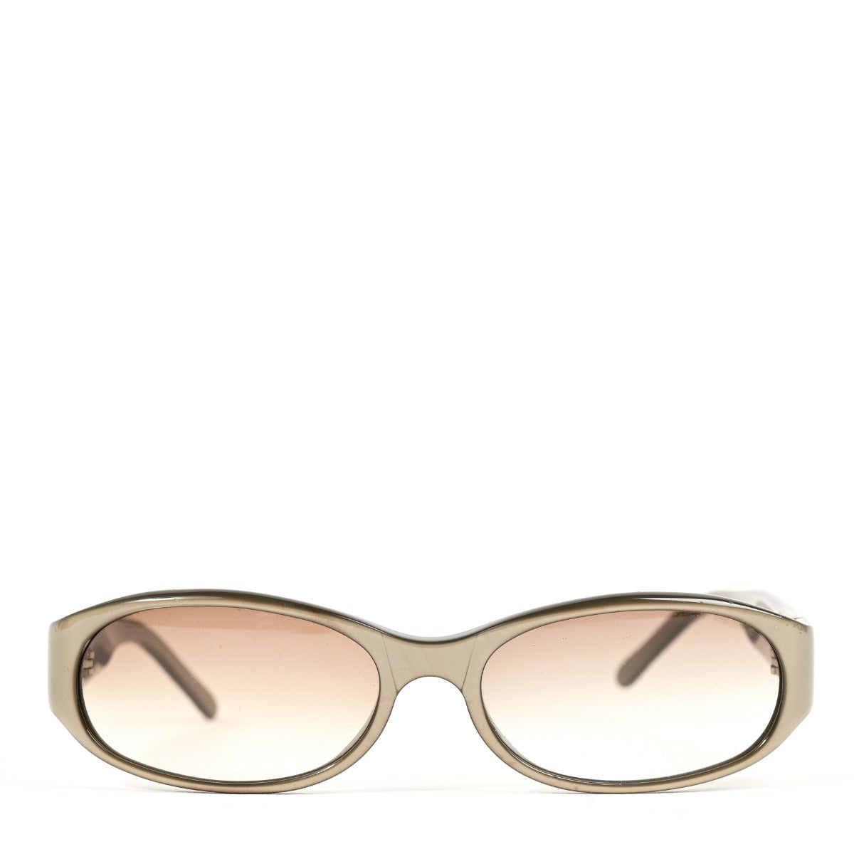 Loewe Vintage Anagram SLW529 Sunglasses