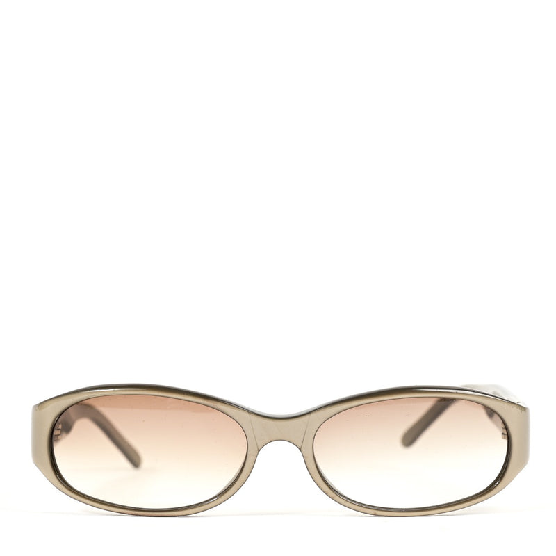Loewe Vintage Anagram SLW529 Zonnebril