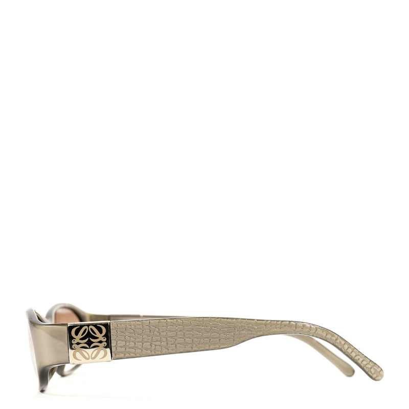 Loewe Vintage Anagram SLW529 Sunglasses