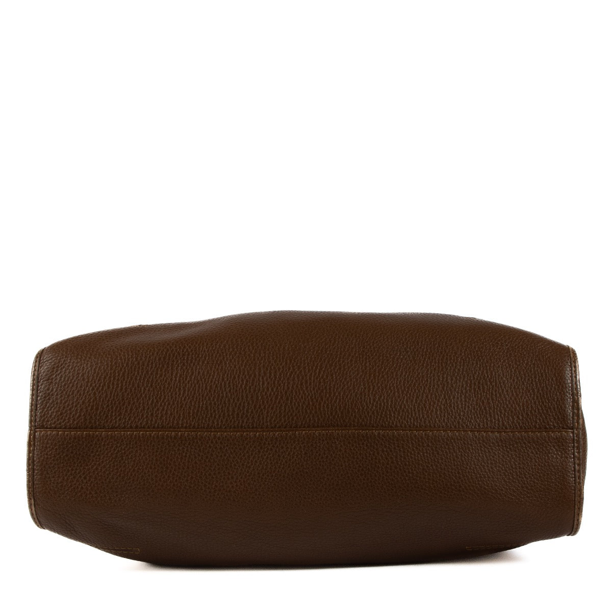 Delvaux Ganache Galop Vendredi Shoulder Bag for the best price at Labellov secondhand luxury in Antwerp. Buy and sell your