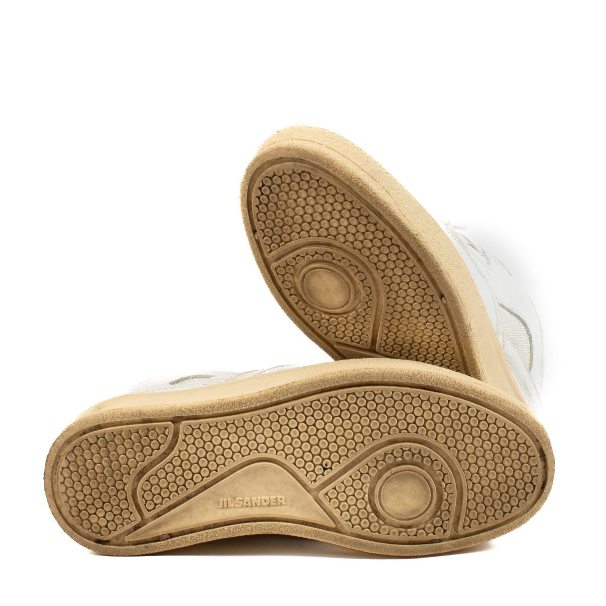 Shop 100% authentic secondhand Jil Sander Low - Top Sneakers - Size 37 on Labellov.com