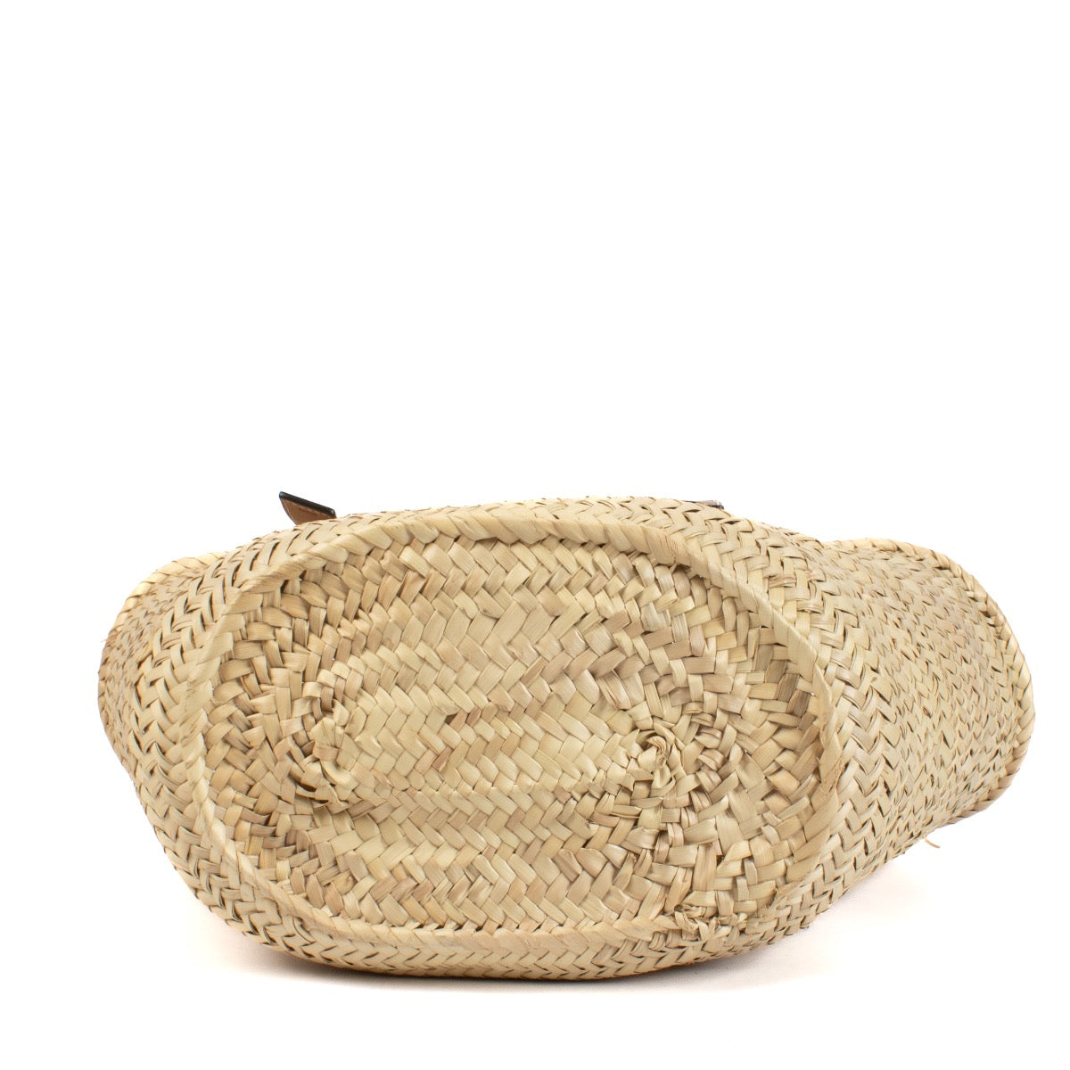 shop 100% authentic second hand Loewe Large Basket Bag on Labellov.com