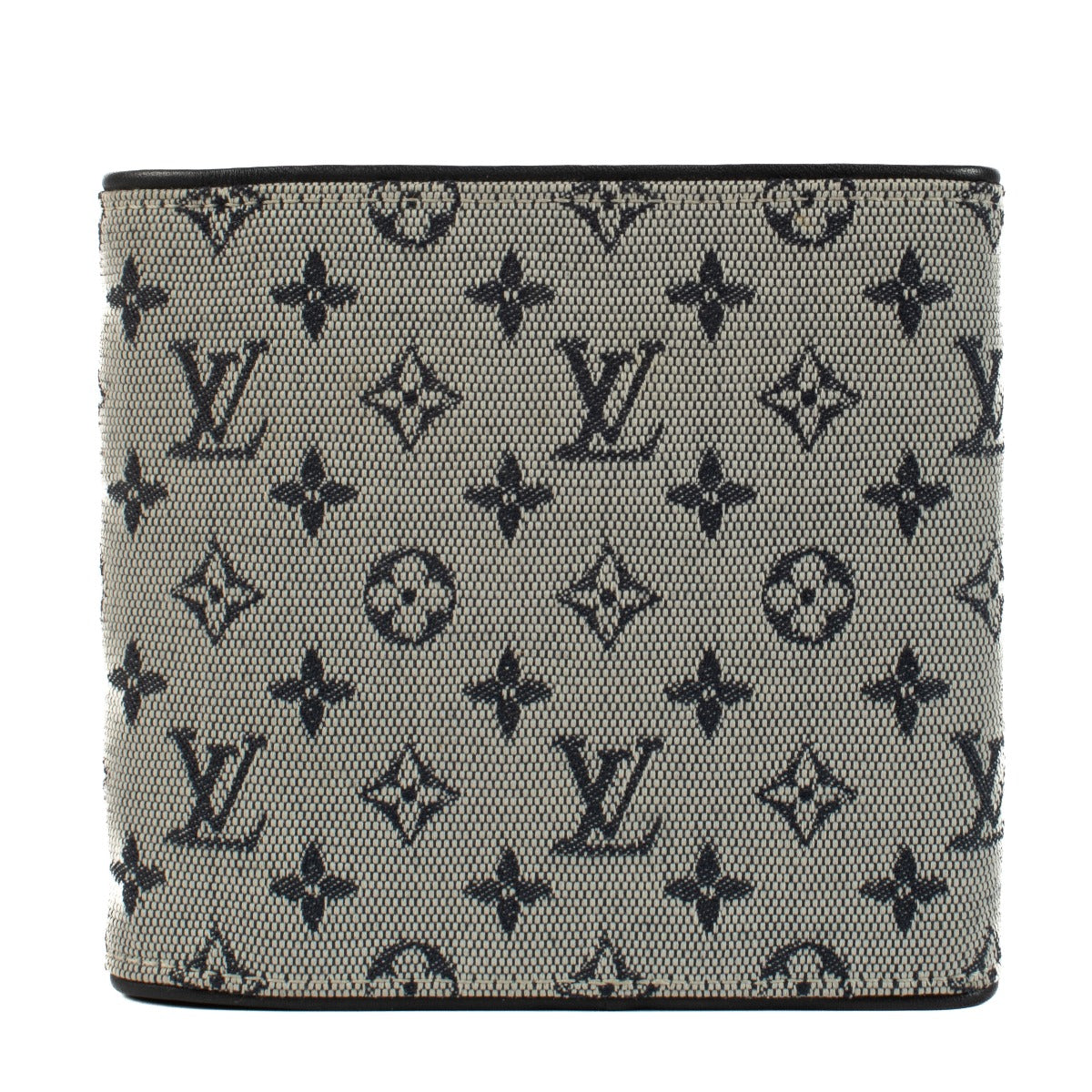 Shop 100% authentic Louis Vuitton Monogram Mini Lin Wallet at Labellov.com.