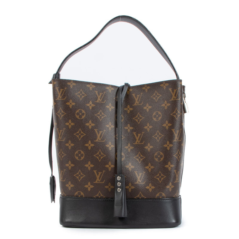 Louis Vuitton Spring/Summer 2014 Idole GM Monogram