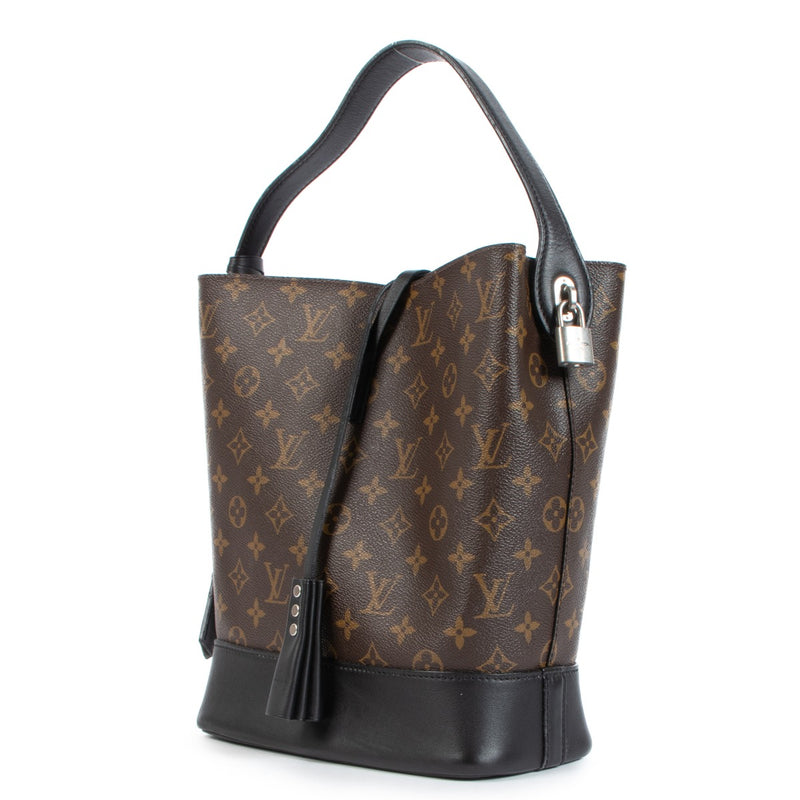 Louis Vuitton Spring/Summer 2014 Idole GM Monogram