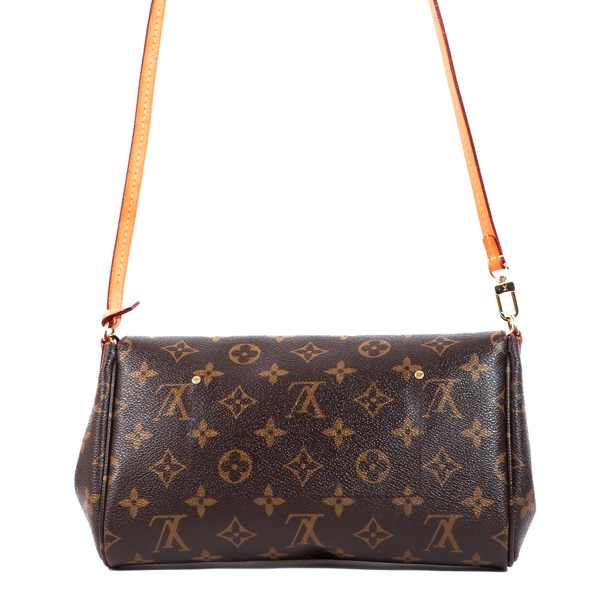 Louis Vuitton Favorite MM Toile Monogramme