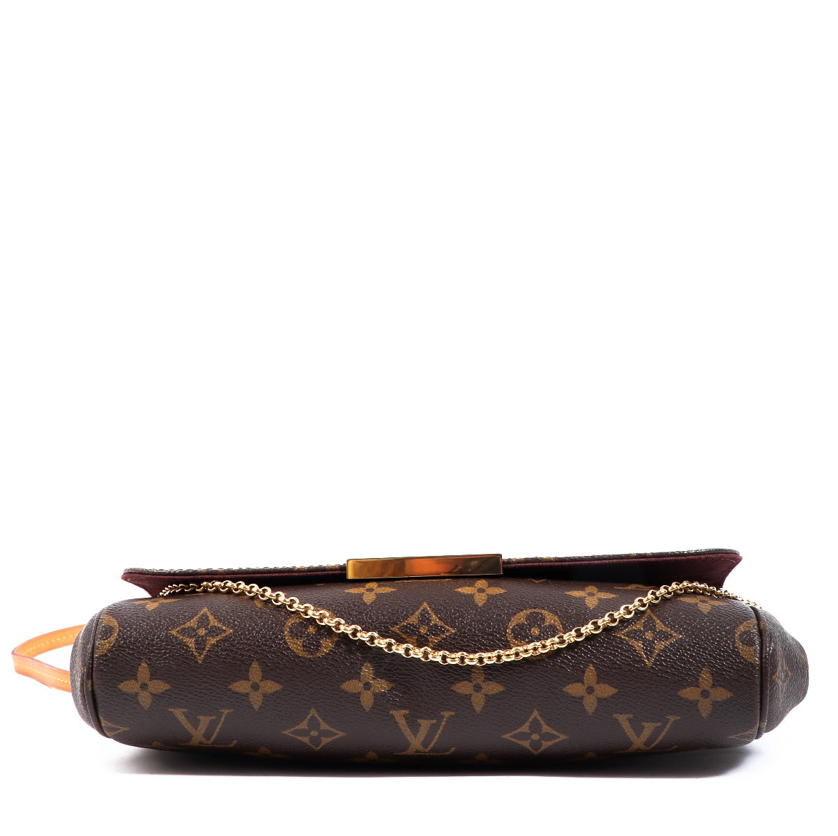 Louis Vuitton Favorite MM Toile Monogramme