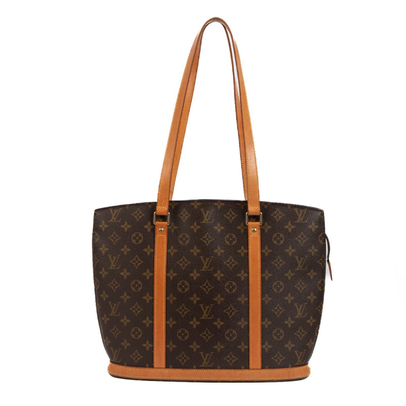 Shop 100% authentic second-hand on Louis Vuitton Monogram Babylone Bag on Labellov.com