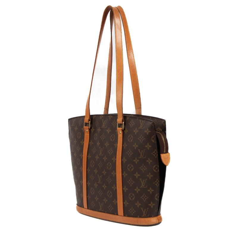 Shop 100% authentic second-hand on Louis Vuitton Monogram Babylone Bag on Labellov.com