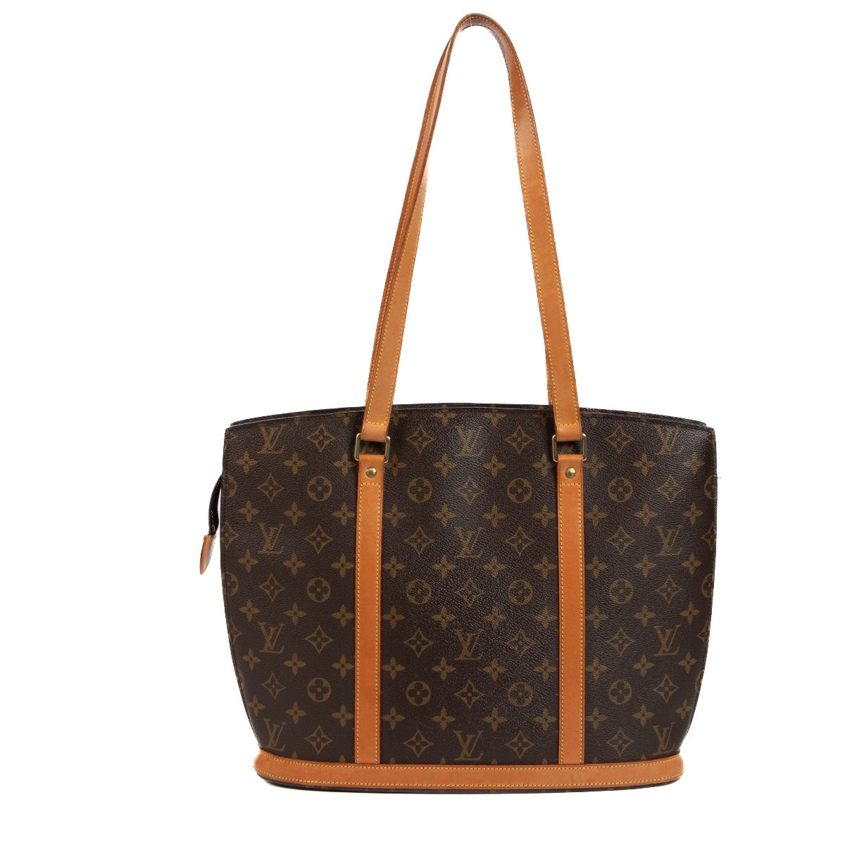 Shop 100% authentic second-hand on Louis Vuitton Monogram Babylone Bag on Labellov.com