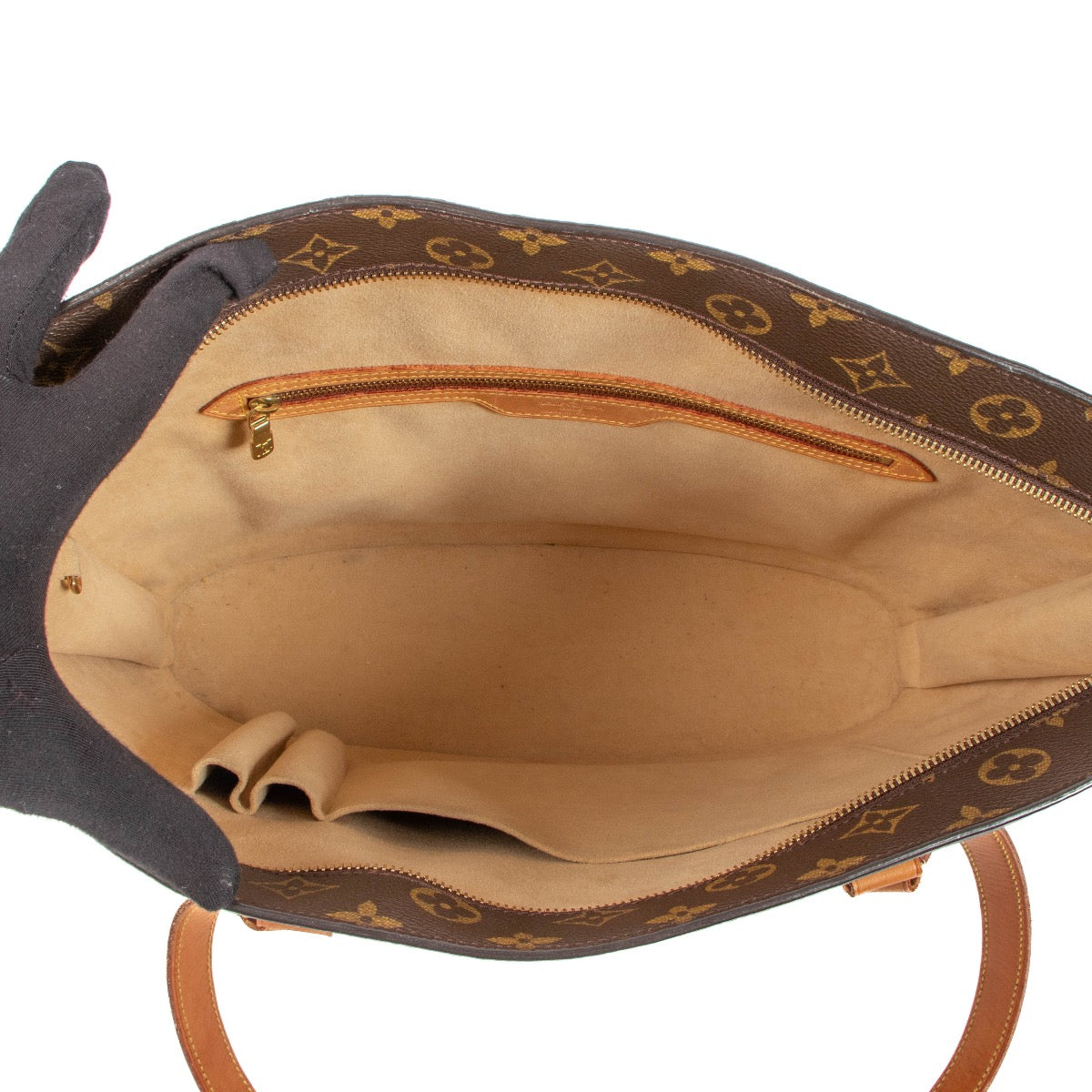 Shop 100% authentic second-hand on Louis Vuitton Monogram Babylone Bag on Labellov.com