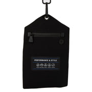 Shop 100% authentic Moncler Red Phone Pouch at Labellov.com.