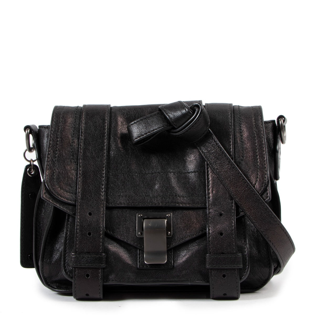 Proenza Schouler PS1 Mini Crossbody Bag