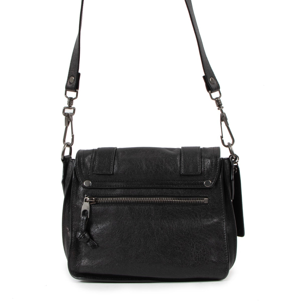 Proenza Schouler PS1 Mini Crossbody Bag