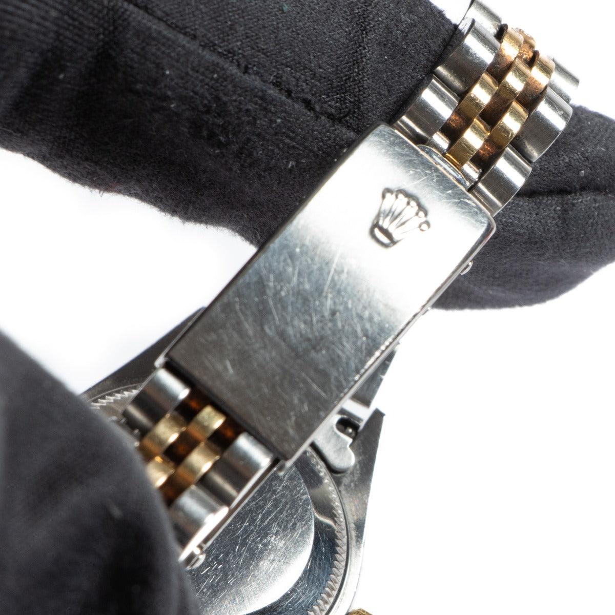 Rolex Lady-Datejust 26mm Watch