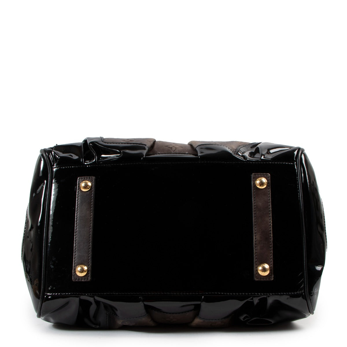 Louis Vuitton Limited Edition Monogram Empreinte Stephen Tas