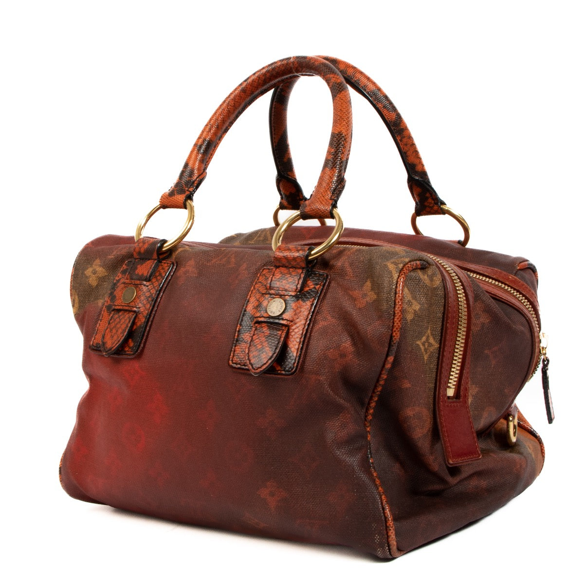 Louis Vuitton Richard Prince Mancrazy Jokes