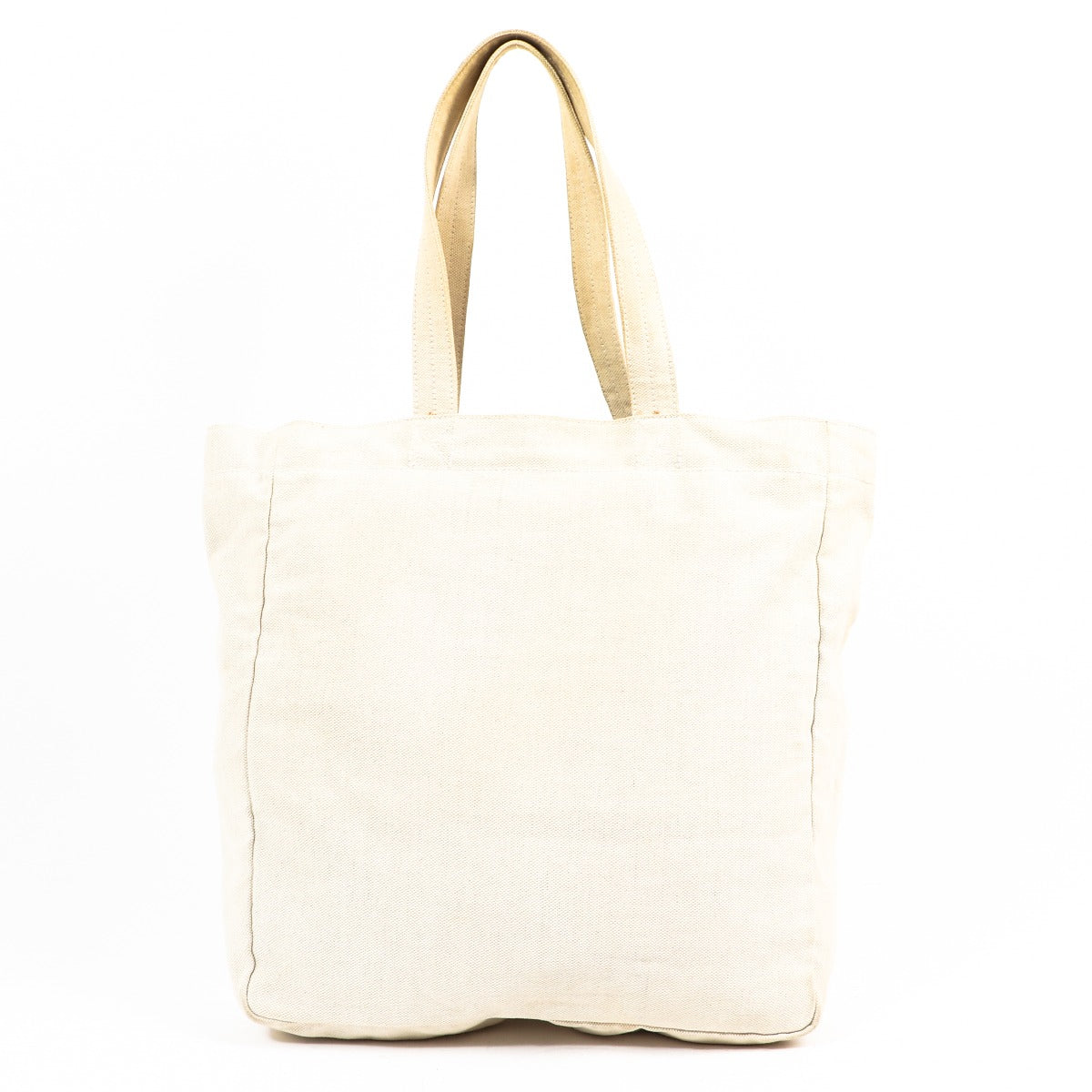Louis Vuitton Beige Canvas That's Love Tote Bag