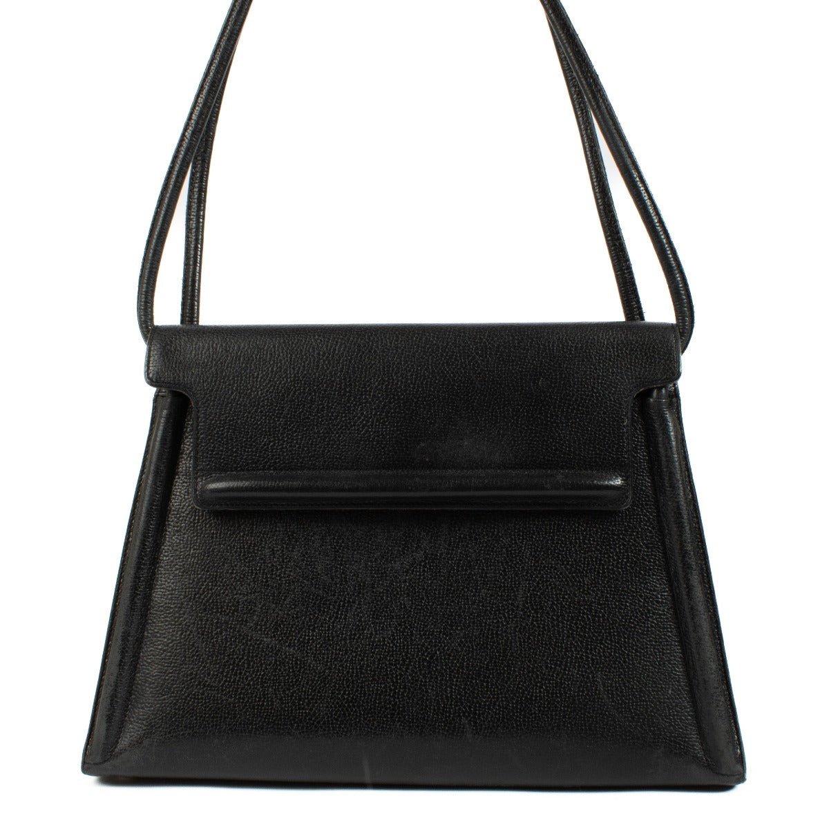 Sac Delvaux Jumping Arpège noir