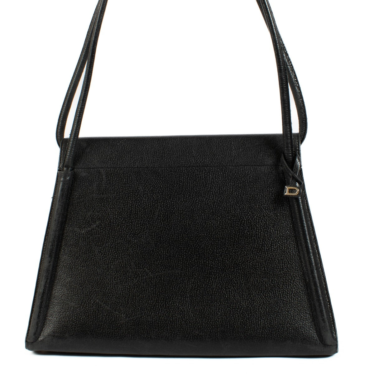 Sac Delvaux Jumping Arpège noir