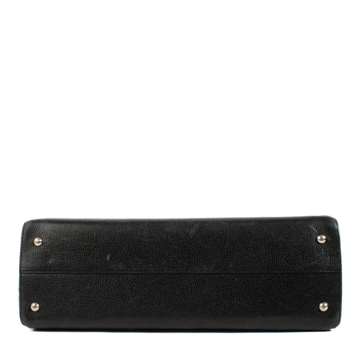 Sac Delvaux Jumping Arpège noir