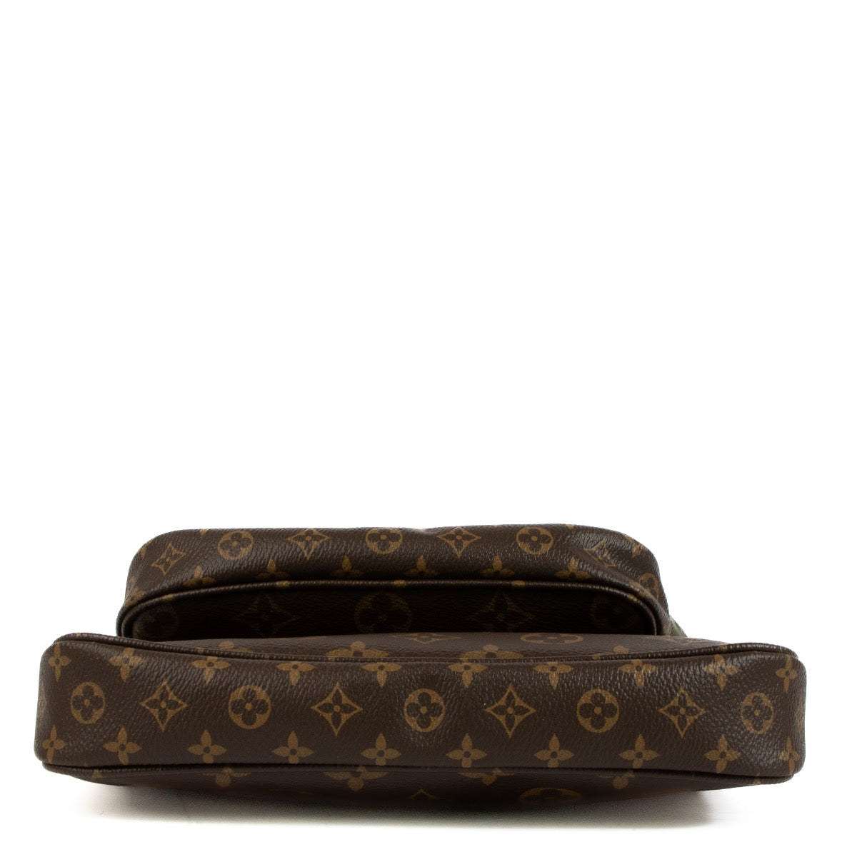 shop 100% authentic second hand Louis Vuitton Monogram Multi Pochette Bag on Labellov.com
