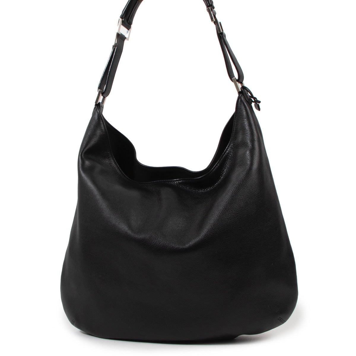 shop now your favorite Delvaux Louise GM Polo at www.labellov.com