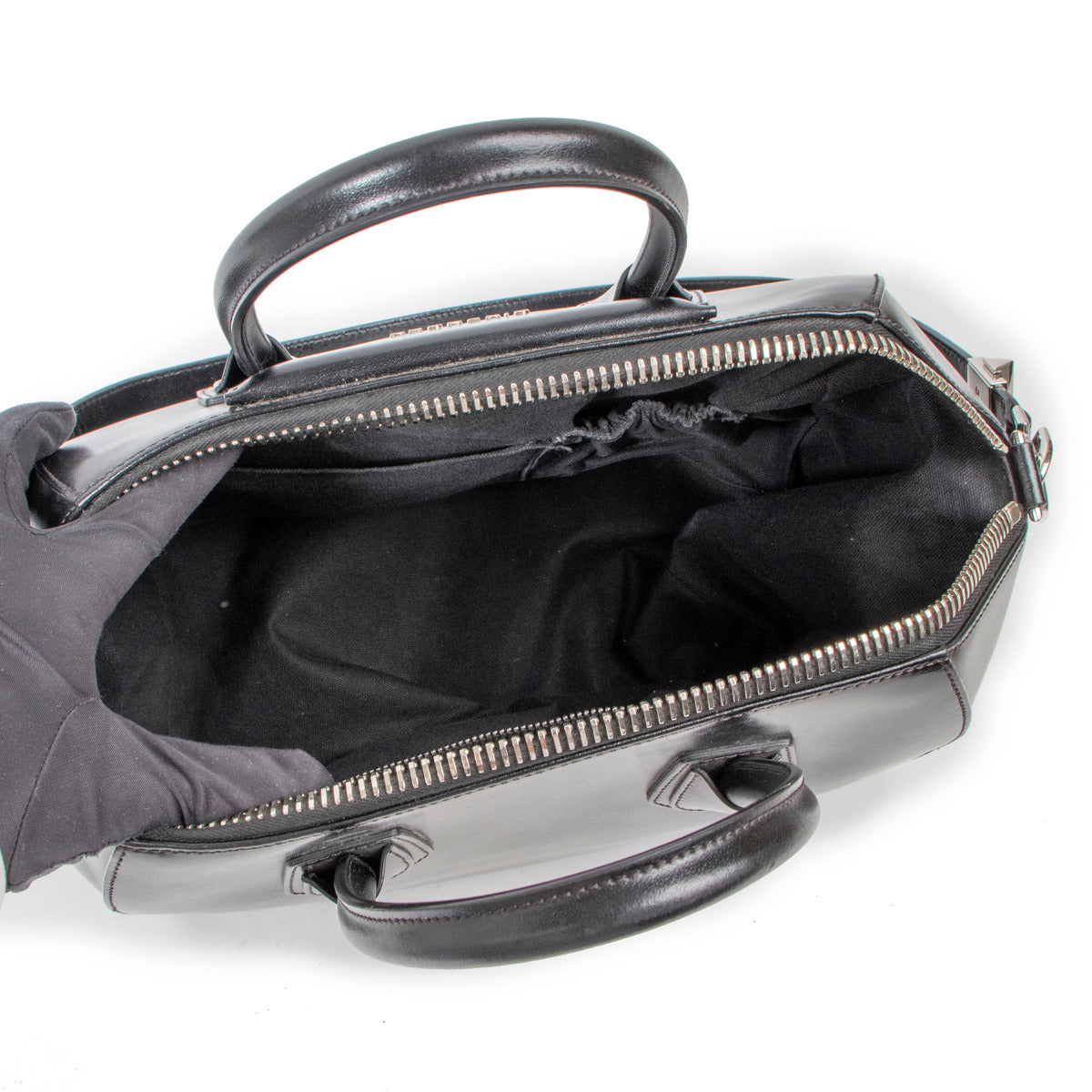 Givenchy Black Box Antigona Medium Bag