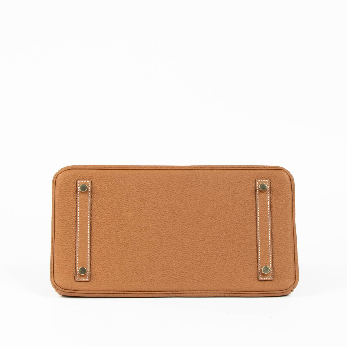 Hermès Birkin 30 Gold Togo GHW