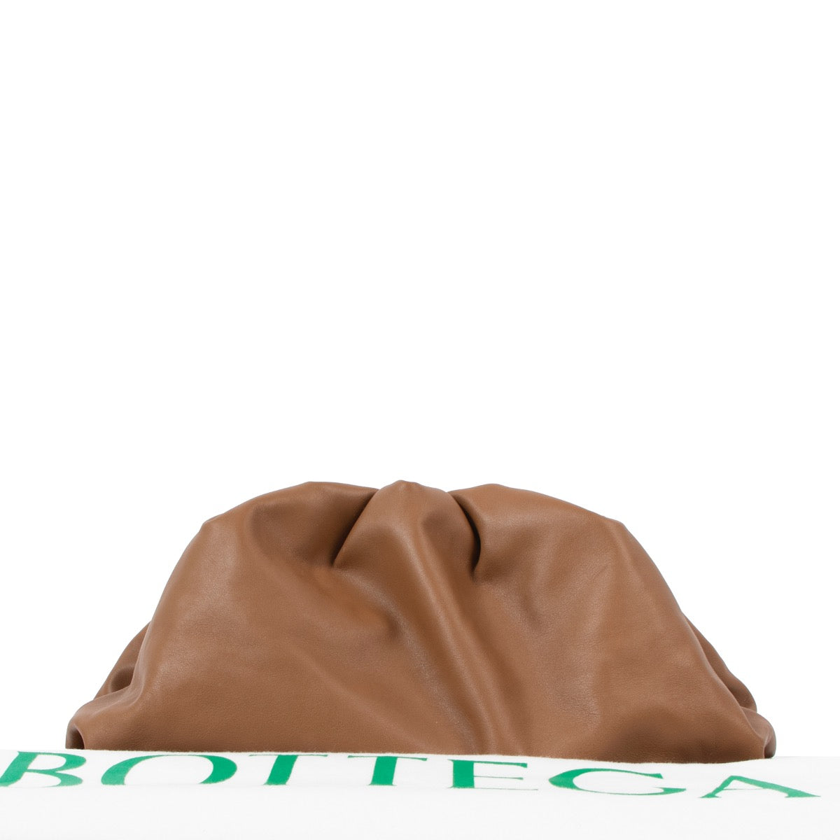 shop your favorite Bottega Veneta Teen Pouch in very good condition at Labellov.com