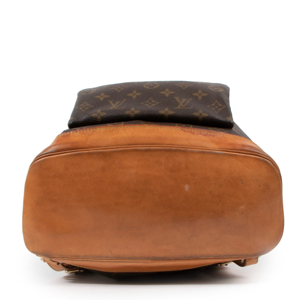 Louis Vuitton Montsouris GM Monogram Backpack