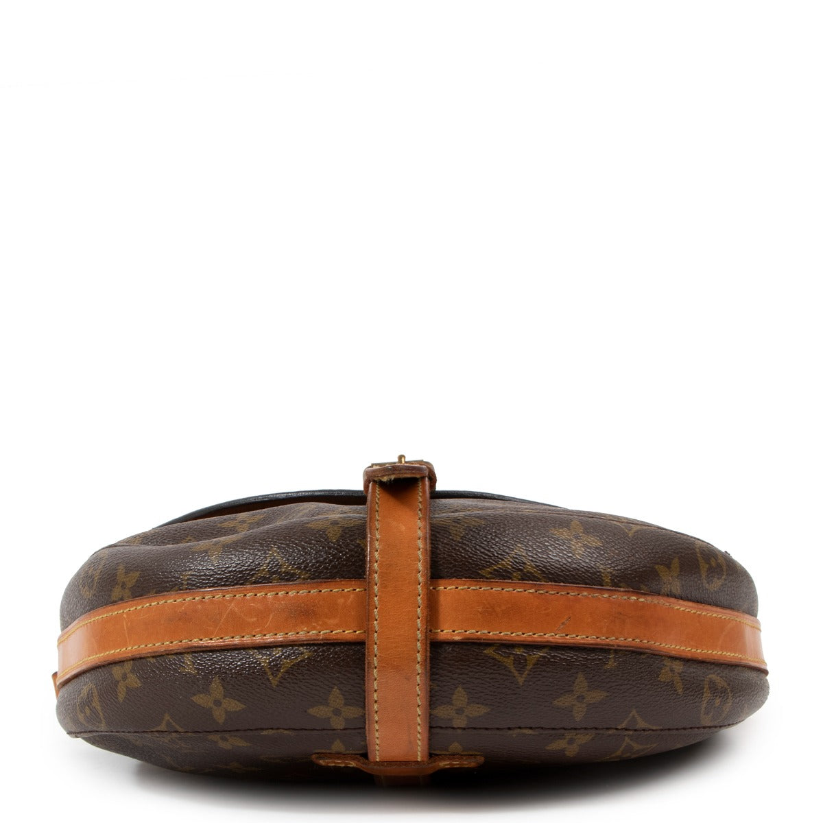 Louis Vuitton Chantilly GM Monogram Canvas tas