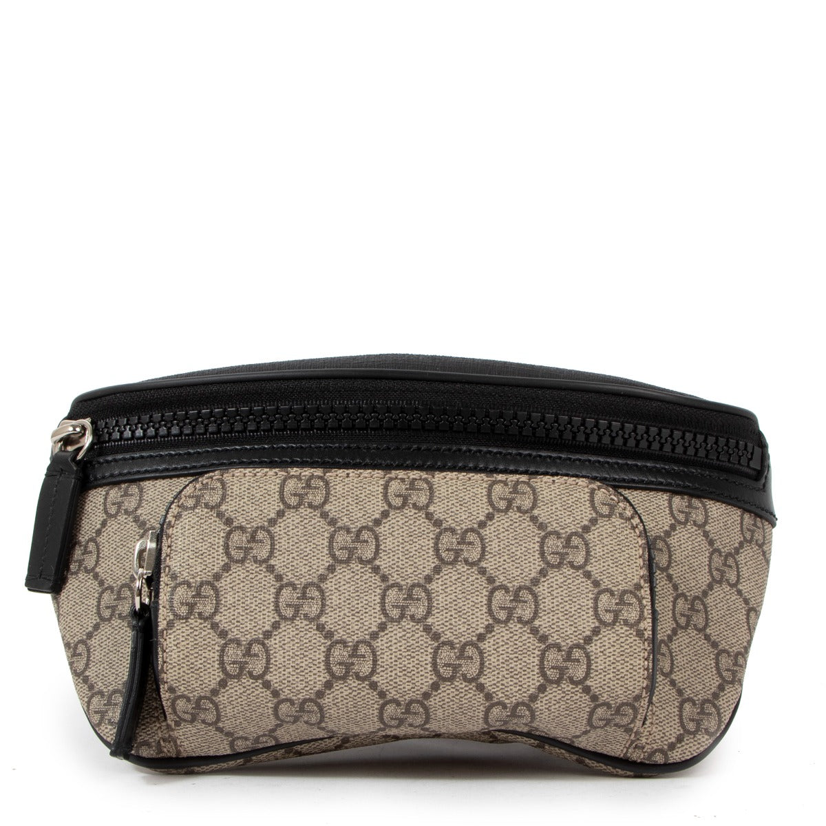 Gucci GG Supreme Belt Bag