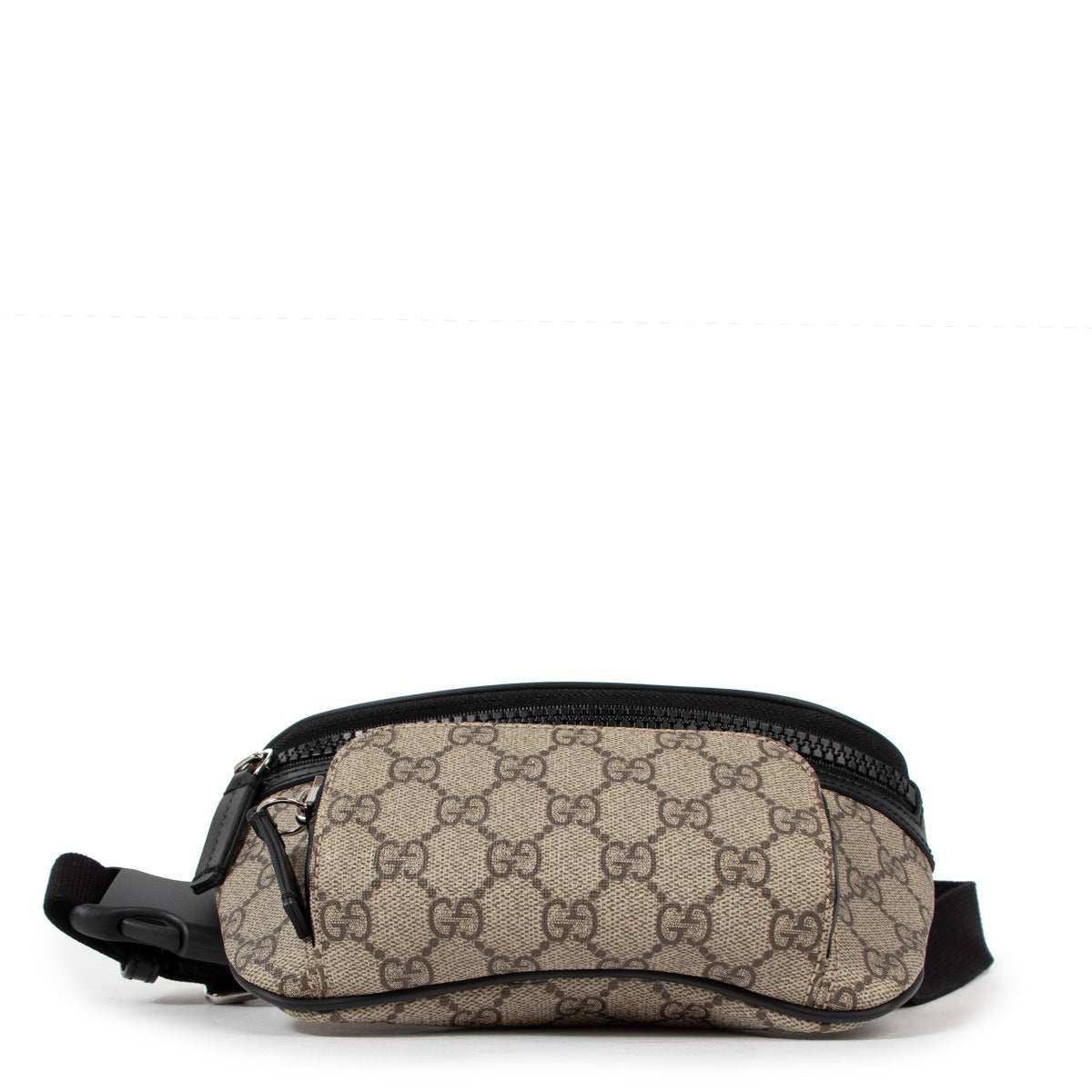 Gucci GG Supreme Belt Bag