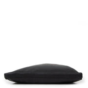 Buy an authentic second Gucci Black Print Leather Clutch in very good condition at Labellov