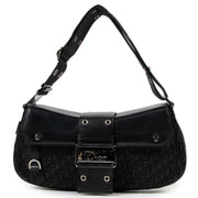 Christian Dior Street Chic Columbus Avenue Monogram Oblique