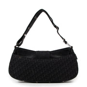 Christian Dior Street Chic Columbus Avenue Monogram Oblique