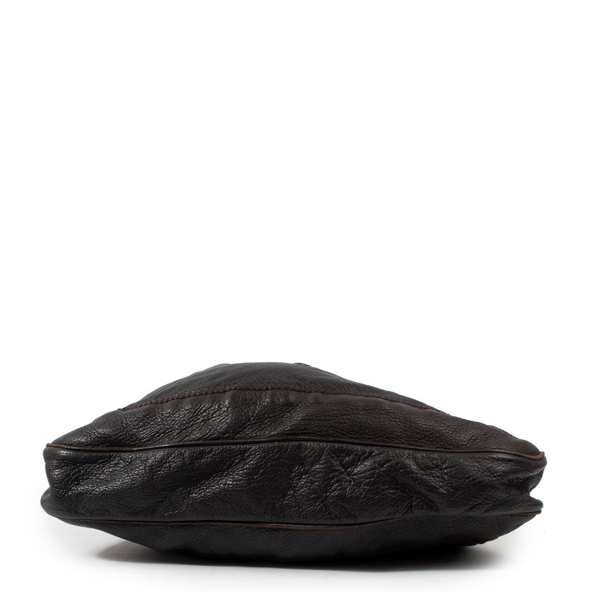 Gucci Black Leather Large New Jackie Hobo Bag