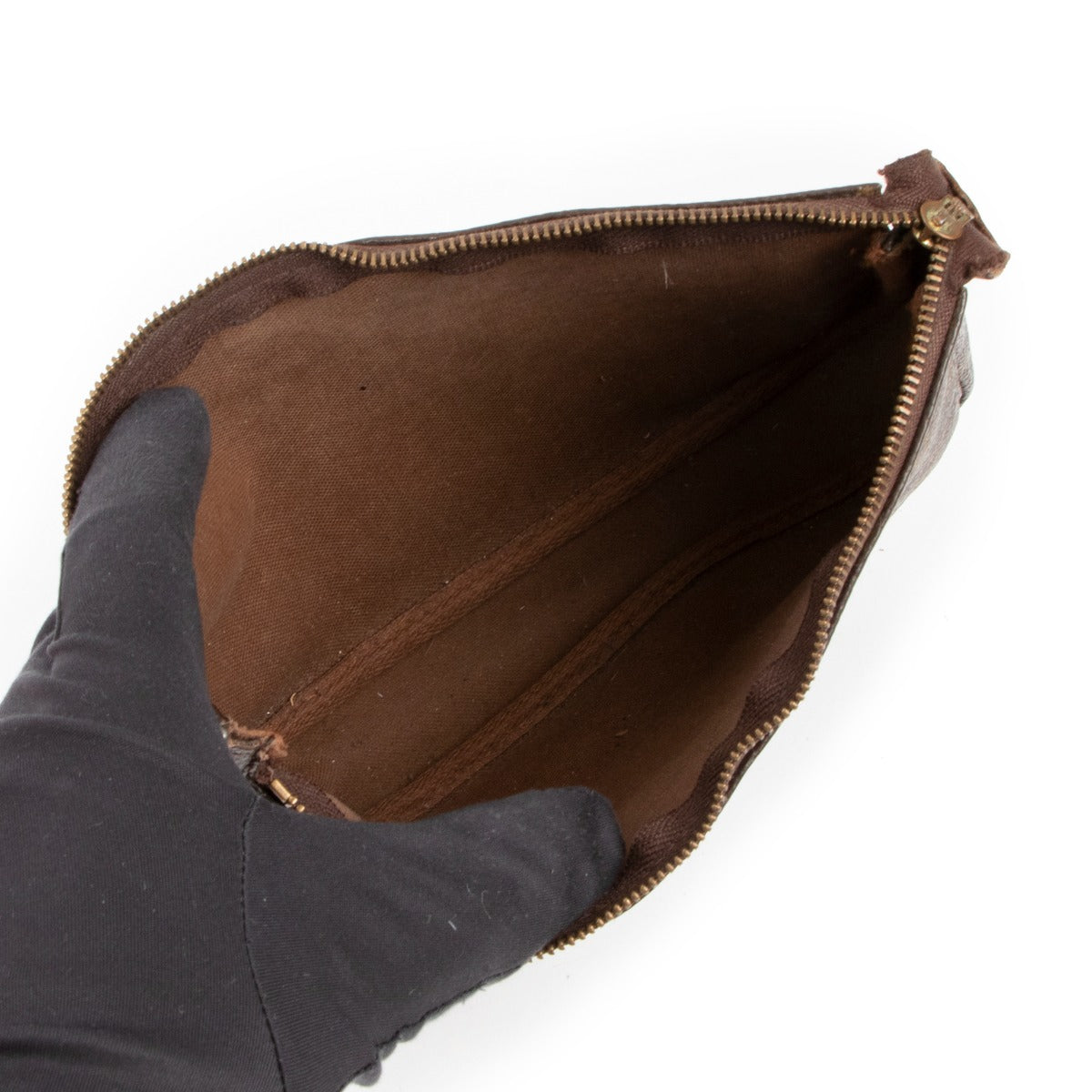 Louis Vuitton Pochette Accessoires Monogram Canvas