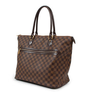 Louis Vuitton Saleya GM Damier Ebene Canvas