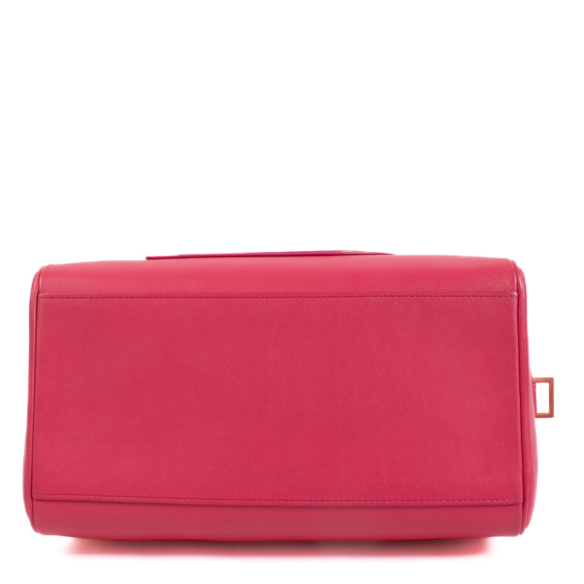Discover the Delvaux Pink Louise Boston Top Handle Bag, a refined and structured luxury handbag crafted from premium leather. Perfect for timeless elegance and everyday sophistication. Shop now on Labellov.com.