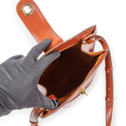 Buy an authentic second hand Louis Vuitton Kenyan Fawn Epi Cluny Shoulder Bag in very good condition at Labellov.