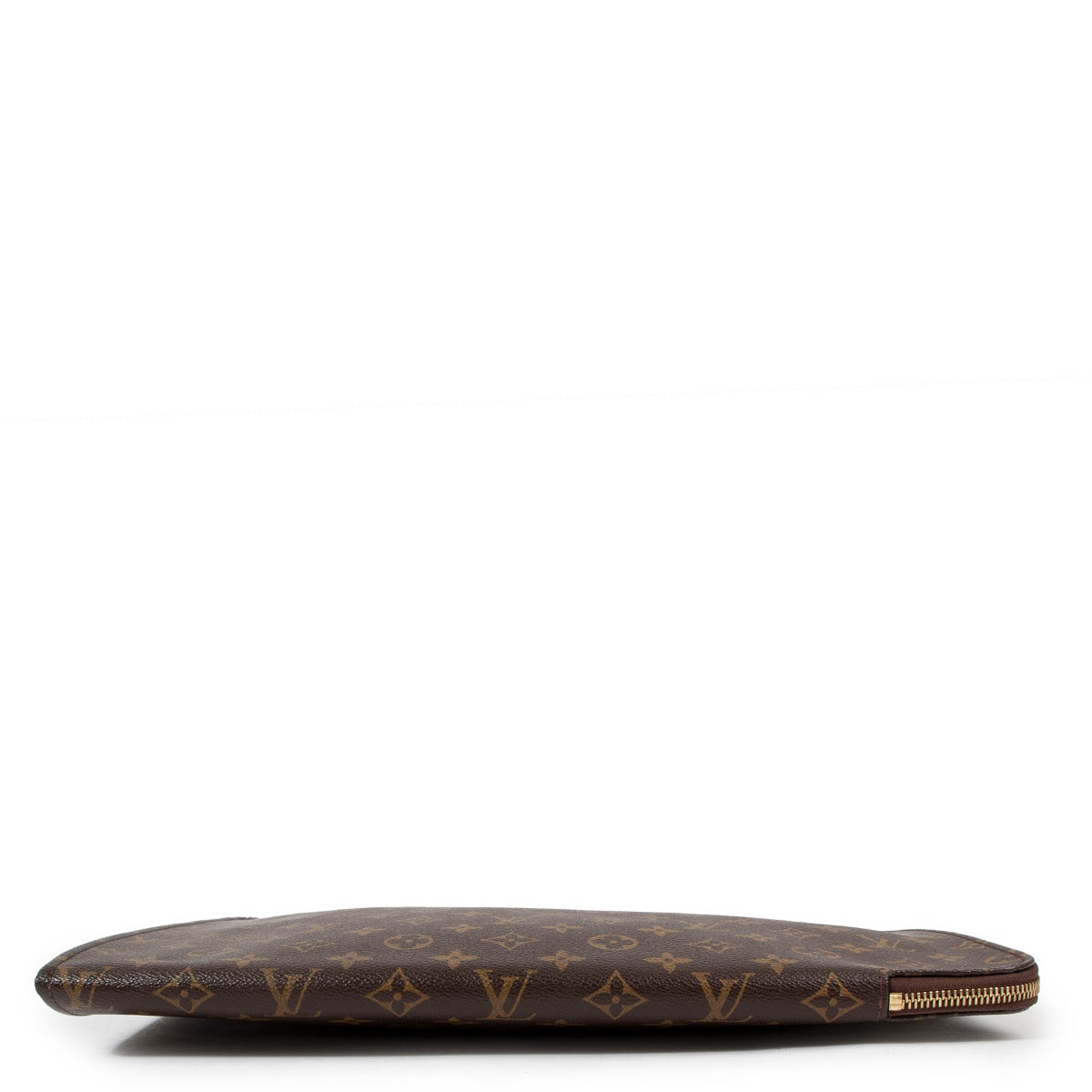 Louis Vuitton Monogram Etui Voyager GM