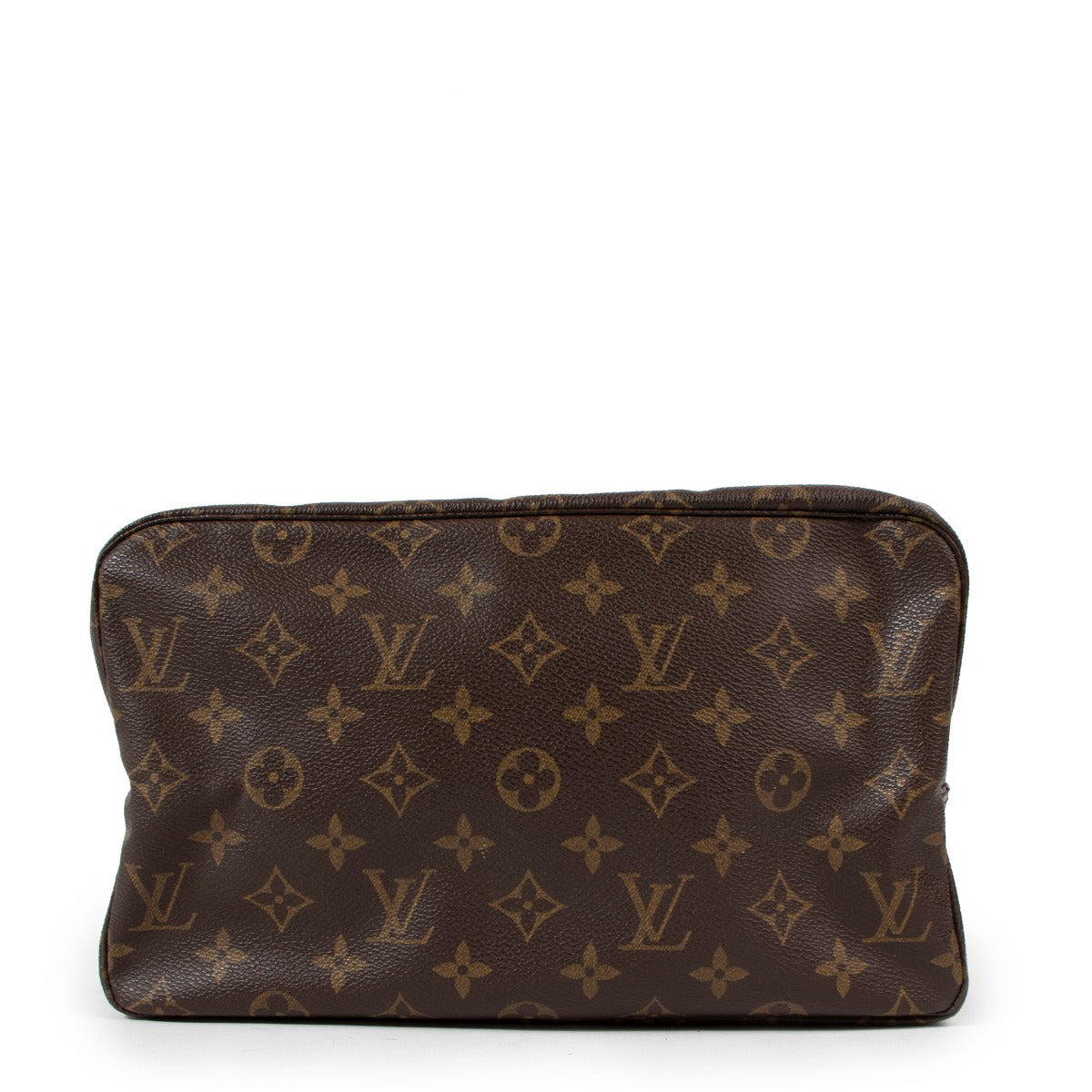 Louis Vuitton Monogram Canvas Toiletry GM Bag
