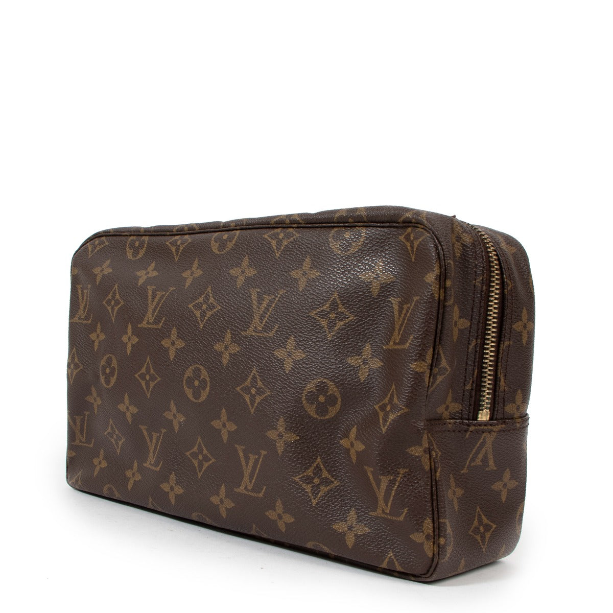 Louis Vuitton Toilettas GM met monogramcanvas