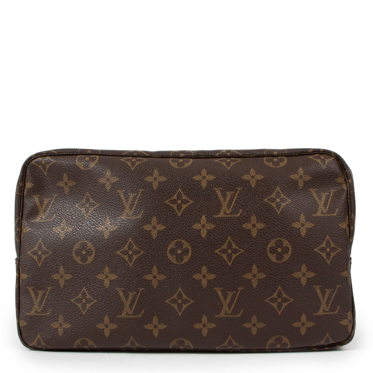 Louis Vuitton Monogram Canvas Toiletry GM Bag