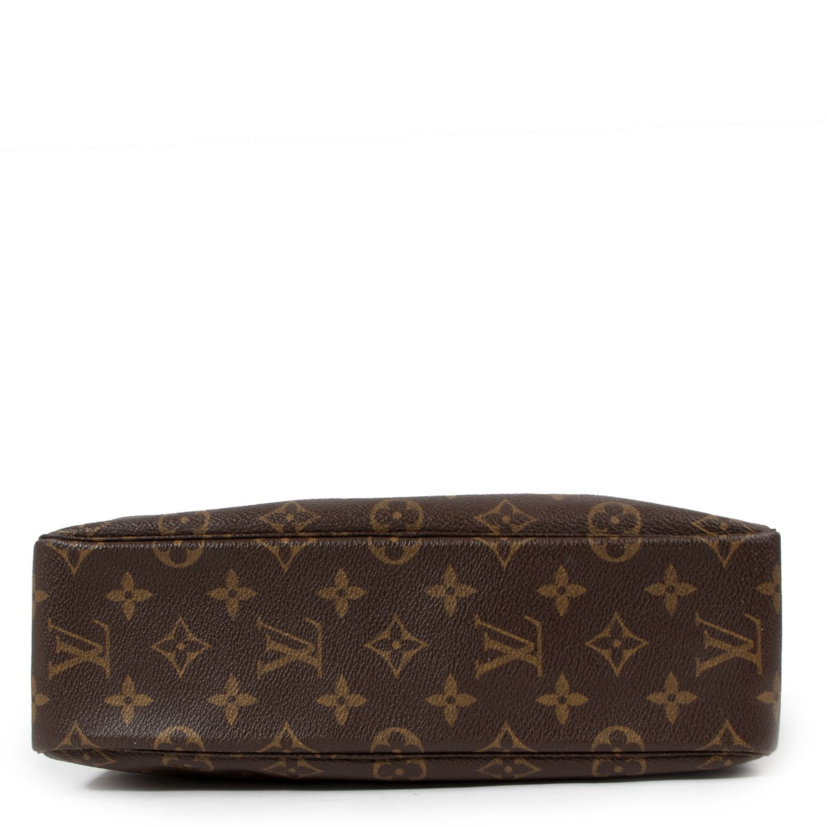Louis Vuitton Toilettas GM met monogramcanvas