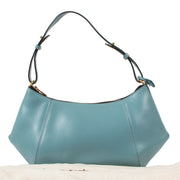 Delvaux Desir Horizon Shoulder Bag