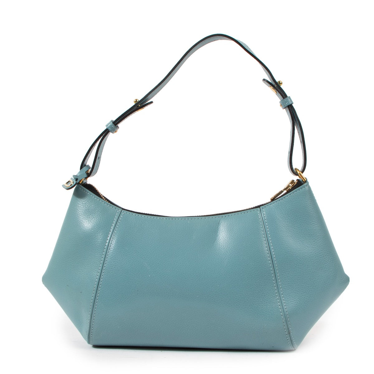Sac à bandoulière Delvaux Desir Horizon